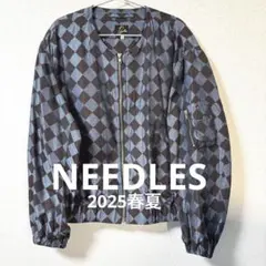 2026年最新】needles テーラードジャケットの人気アイテム - メルカリ