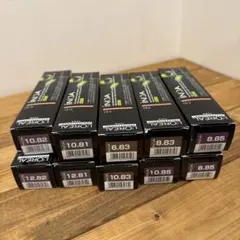 L'OREAL INOA カラーリング剤のサムネイル
