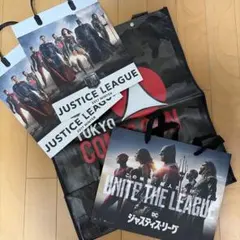 東京コミコン2017 ショッパー セットのサムネイル