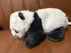 上野動物園限定 パンダ シャンシャン ぬいぐるみのサムネイル