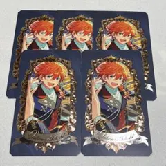 あんスタ　ミュージアムカード　スバル