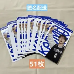 【即購入可】KARMA コンパクト ver. トレカセット 51枚 ハン