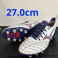 サッカースパイクミズノモレリアネオ4β sg