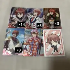 アイドリッシュセブン アイナナ