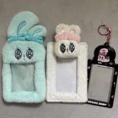 エスターバニー トレカケース