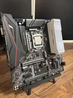 MSI PRO A620M-E ryzen7 7800x3d cpuクーラー - メルカリ