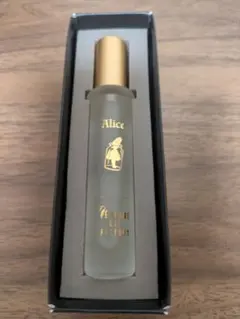 ディズニーアリス　リミテッドパフュームオイル ディズニーアリス リミテッドパフュームオイル - メルカリ