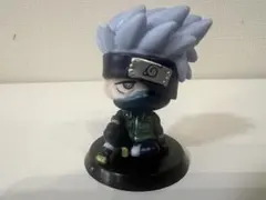 【新品】NARUTO ナルト フィギュア はたけカカシ ミニフィギュア 8cm