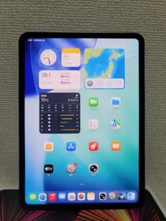 2026年最新】Apple モデル名：iPad Pro (第7世代) 11インチ iPad本体の