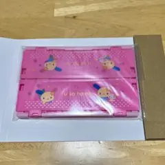 ミニおりたたみコンテナ サンリオキャラクターズ ウサハナ