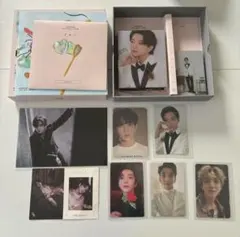 SEVENTEEN ジョシュア　まとめ売り　carat盤　セブチ　トレカ　特典