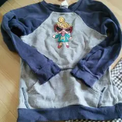 ヒスミニ トレーナー