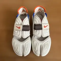 NIKE アクアリフト　ベージュ　24cm