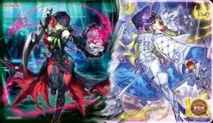 2026年最新】ディアベルスター プレイマットの人気アイテム - メルカリ