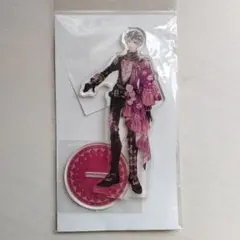 アイナナ　 百　7周年 EXPO アクリルスタンド