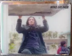 映画 WIND BREAKER オフショットトレーディングカード ジュノン ②