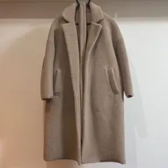 ムートン コート