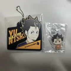 ハイキュー!! 西谷夕 グッズ