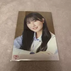 イコラブ 山本杏奈 生写真
