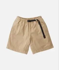 GRAMICCI ショートパンツ ベージュ XSのサムネイル