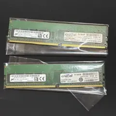 4gb 1rx8 pc4-2133p-uab-10 crtcial