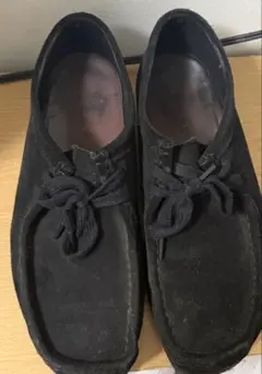 CLARKS Wallabee/クラークス ワラビー