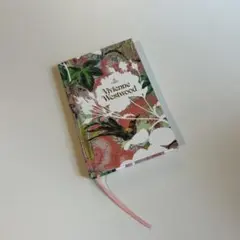 vivienneWestwoodRedLabelノベルティノート 2026年最新】Vivienne Westwood ノートの人気アイテム - メルカリ