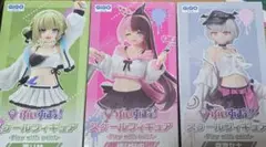 ぶいすぽフィギュア 如月れん＆英リサ - メルカリ