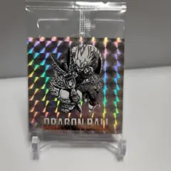 ドラゴンボール40周年記念 オリジナルイラストシールウエハース2 三十二巻