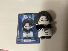 原神 富者 パンタローネ ファデュイ フィギュア