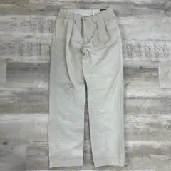 り*様 古着 00年代 Polo Ralph Lauren ラルフローレン チノ