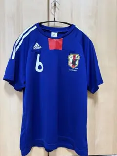 日本代表 11番 三浦知良 ユニフォーム 中古品 - メルカリ