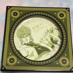 ジョジョ スシロー 皿 プレート DIO ディオ