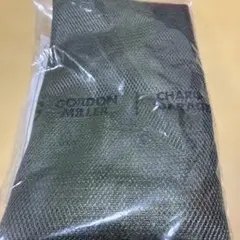 GORDON MILLER オリジナルメッシュナップサック