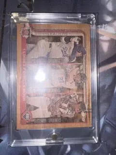 Topps 2024 MLB 大谷翔平 リーダーズカード 13/25 - メルカリ
