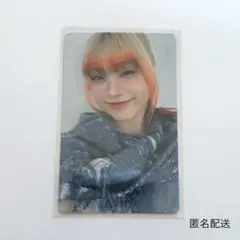 HANA Blue Jeans 通常盤C MAHINA(マヒナ) トレカ