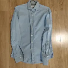 Errico Formicola 長袖シャツ 14 1/2 37のサムネイル