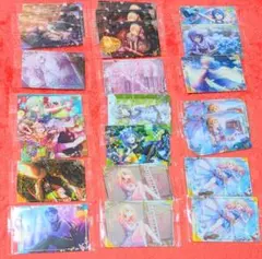 プロジェクトセカイ ウエハースカード まとめ売り