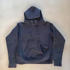 Champion Reverse Weave パーカー S 赤タグ　usa