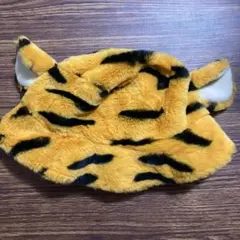 東京ディズニーリゾート ティガー バケットハット 58cm バケハ