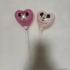 東京ディズニーリゾート バルーン 2本セット