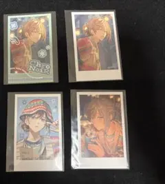 クロノワ　2026　チェキ風カード　叶