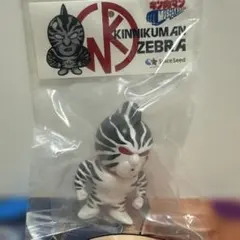 未開封　マッスルショット　キン肉マンゼブラ メタリックマント 未開封 マッスルショット キン肉マンゼブラ メタリックマント - メルカリ