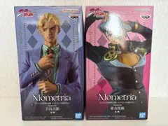 【ジョジョの奇妙な冒険】 Mometria 東方仗助＆吉良吉影 2個セット！✨