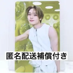 スキズ THIS&THAT HMV トレカ　ラキドロZ アイエン