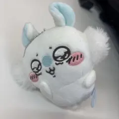 ちいかわ モモンガ 一番くじE賞　オロッ…