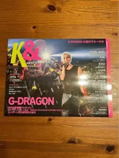 K&