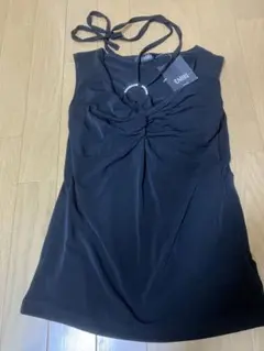 新品　レディース　M タンクトップ　キャミソール　インナー