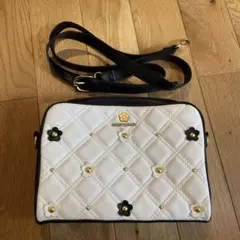 2026年最新】MARY QUANT レディース ショルダーバッグの人気アイテム