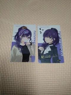 2025年最新】朝比奈まふゆ サインの人気アイテム - メルカリ